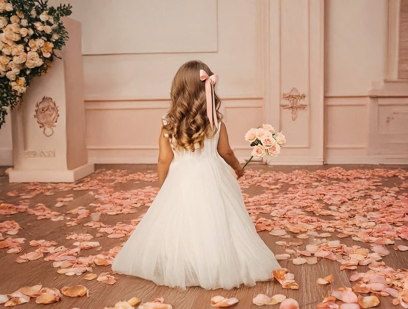 Fairytale Wedding Decor