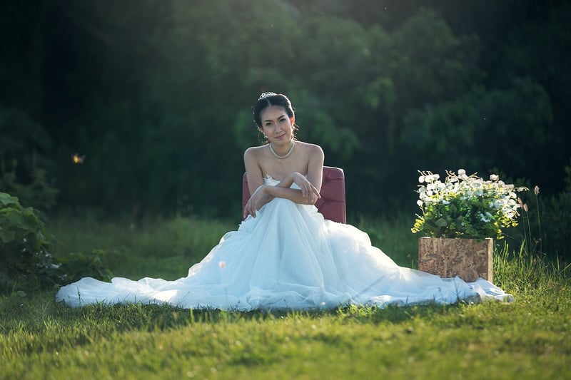 Barn Wedding